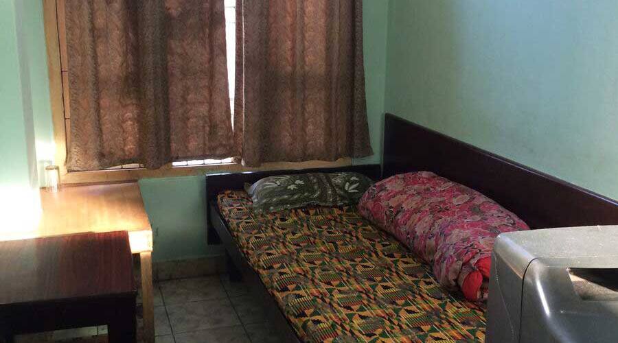 Hotel Chaliha's Inn, Tezpur 4